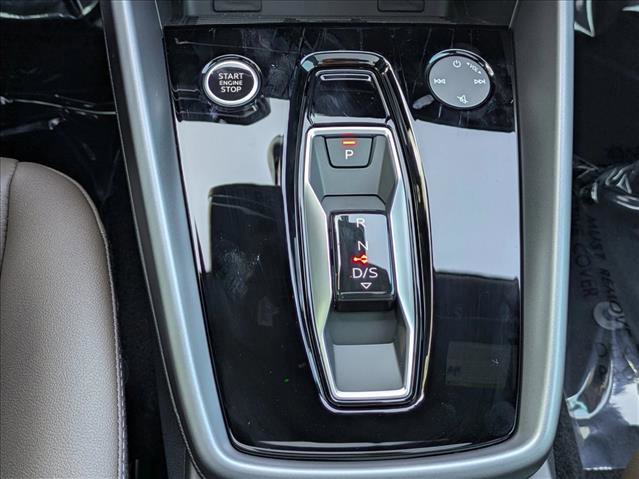 New 2026 Audi A3 2.0T Premium Plus image 16