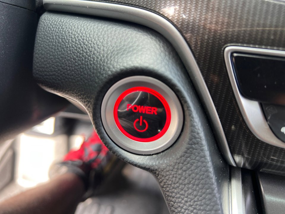 Used 2022 Honda Accord Sport image 20