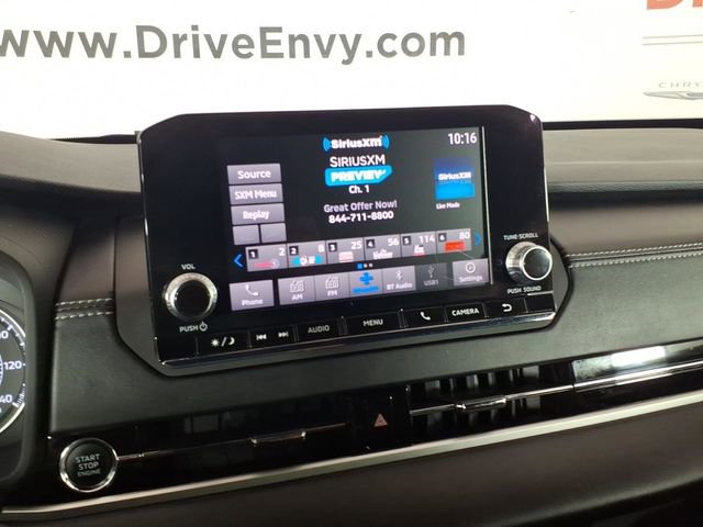 Used 2022 Mitsubishi Outlander SEL Black Edition image 18