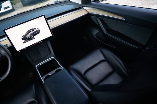 Used 2023 Tesla Model 3 Standard Range RWD image 22