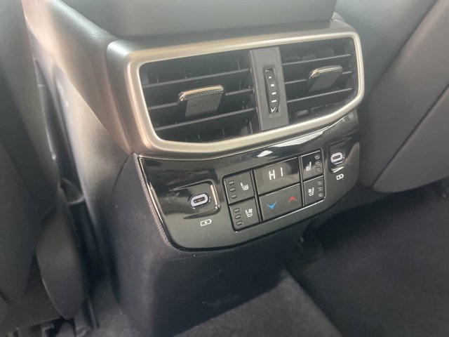 Certified 2024 Lexus RX 350 AWD image 31