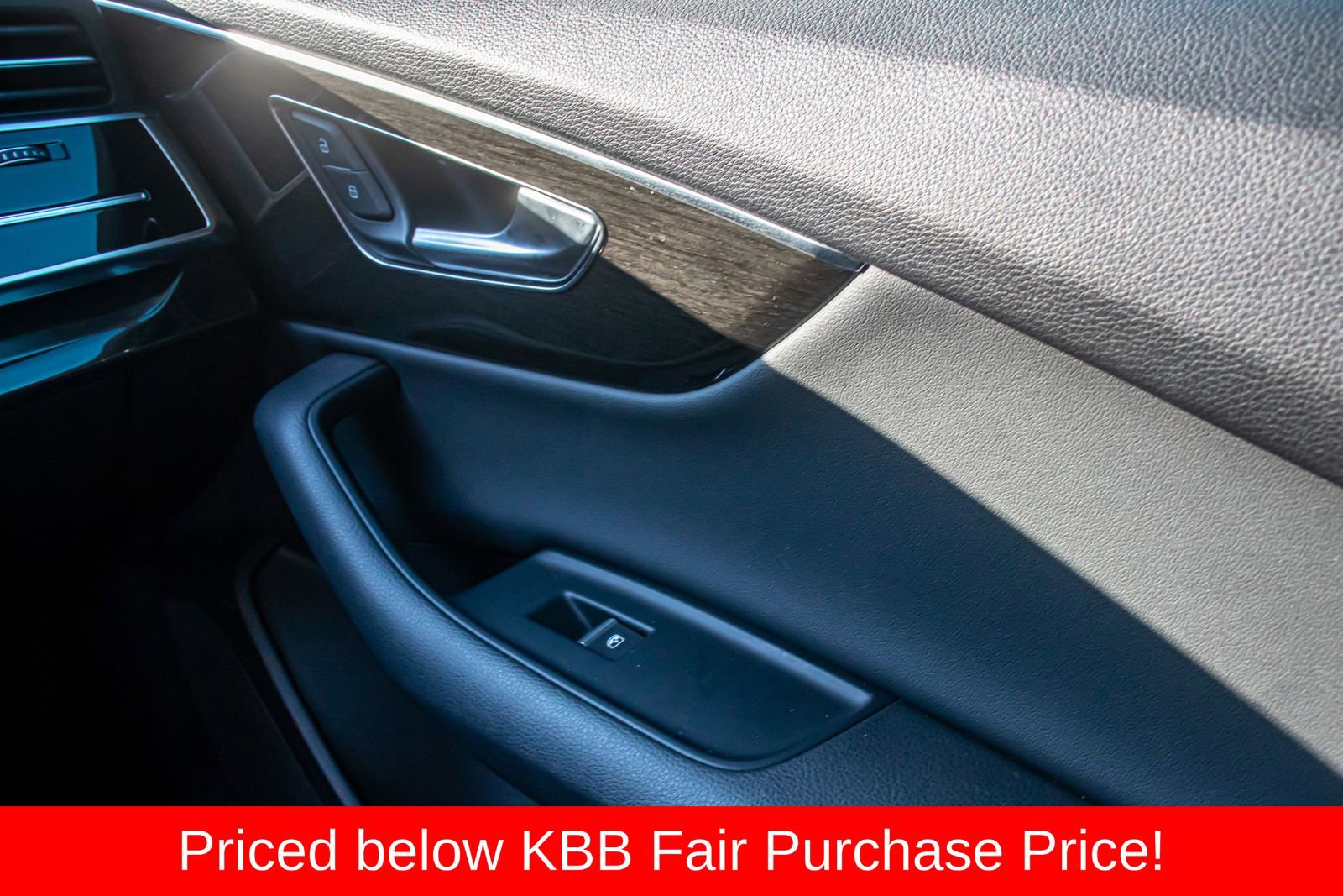 Used 2022 Audi Q7 3.0T Premium w/ Convenience Package image 17