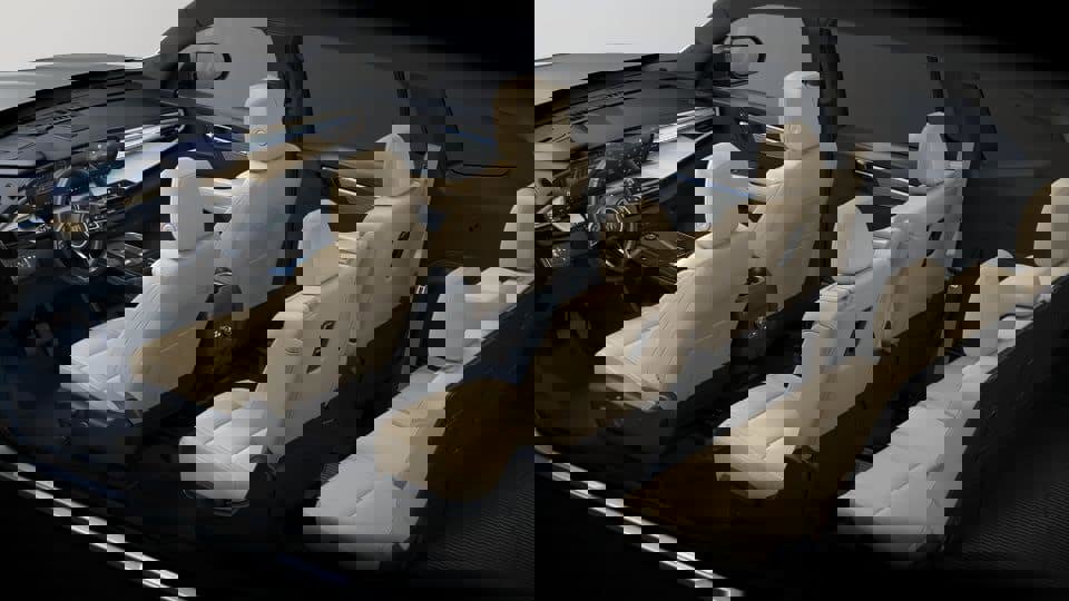 New 2026 Buick Enclave Preferred w/ LPO, Floor Liner Package image 36