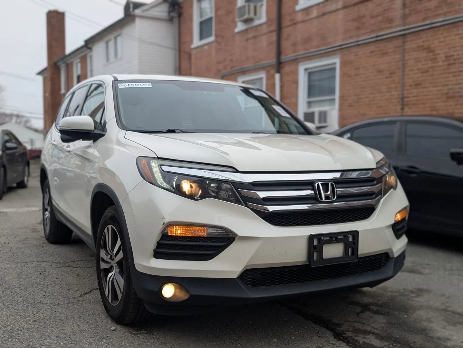 Used 2018 Honda Pilot EX-L image 5