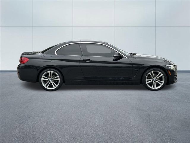 Used 2019 BMW 430i xDrive Convertible w/ Convenience Package image 15