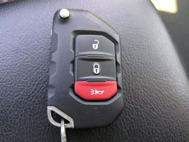 Used 2024 Jeep Wrangler Sport S image 26