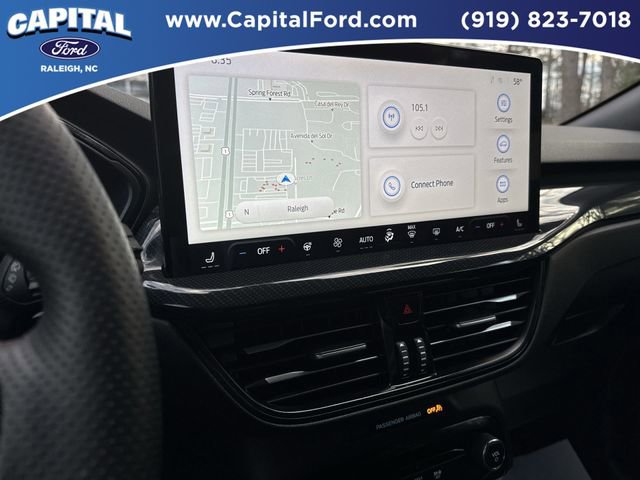 Certified 2024 Ford Escape ST-Line w/ Tech Pack #1 image 27