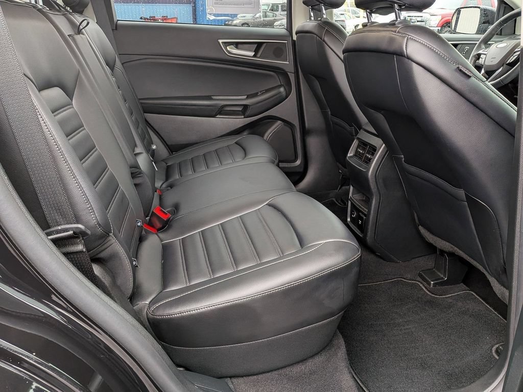 Used 2022 Ford Edge SEL w/ Convenience Package AWD/4WD image 27