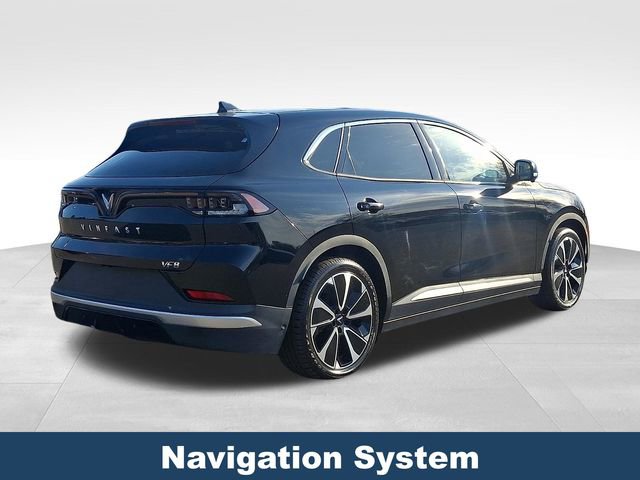 Used 2023 VinFast VF 8 Plus image 7