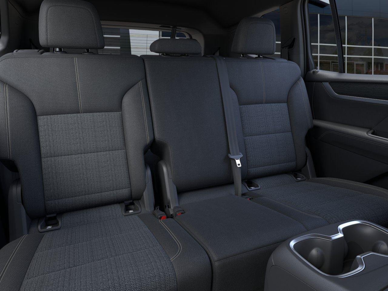 New 2026 GMC Acadia Elevation FWD image 17
