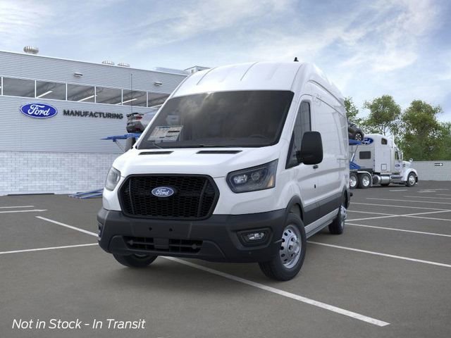 New 2026 Ford Transit 250 Base image 2