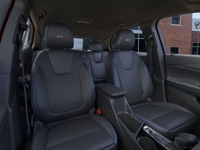New 2026 Buick Encore GX Sport Touring w/ Black Roof Package FWD image 16