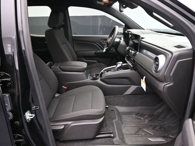 New 2025 Chevrolet Colorado LT image 39