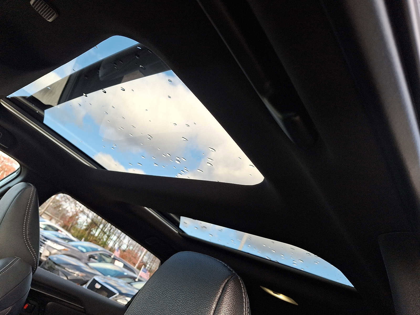 Used 2025 Toyota bZ4X AWD image 17