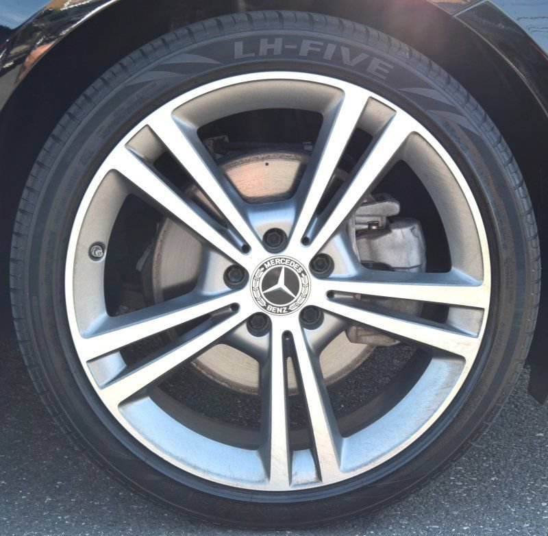 Used 2020 Mercedes-Benz CLA 250 image 38