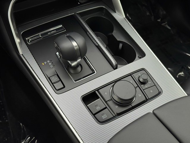 New 2026 MAZDA CX-90 3.3 Turbo w/ Premium Sport Pkg image 16
