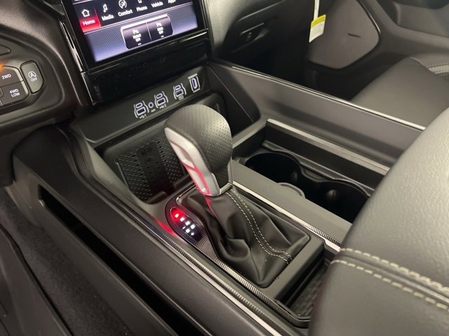 New 2026 RAM 1500 Rebel w/ G/T Package image 26