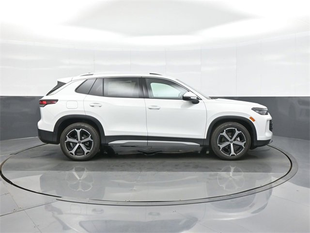 New 2026 Volkswagen Tiguan SE image 8