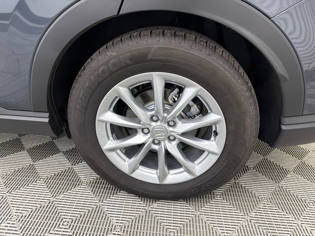 Used 2026 Honda CR-V EX image 20