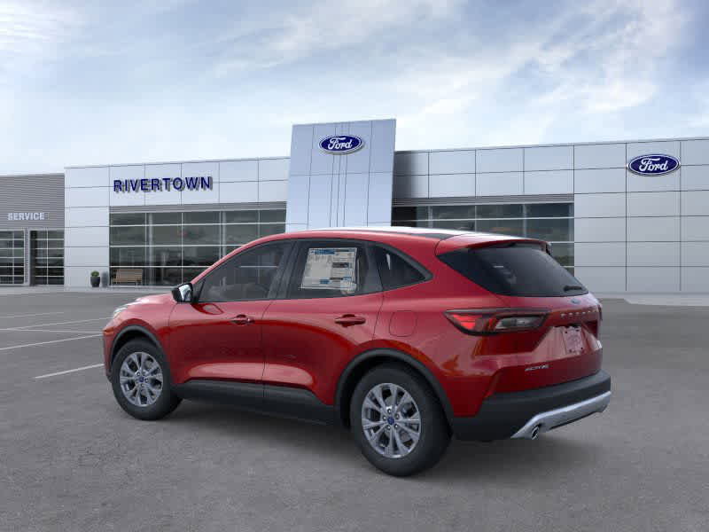 New 2026 Ford Escape Active image 4