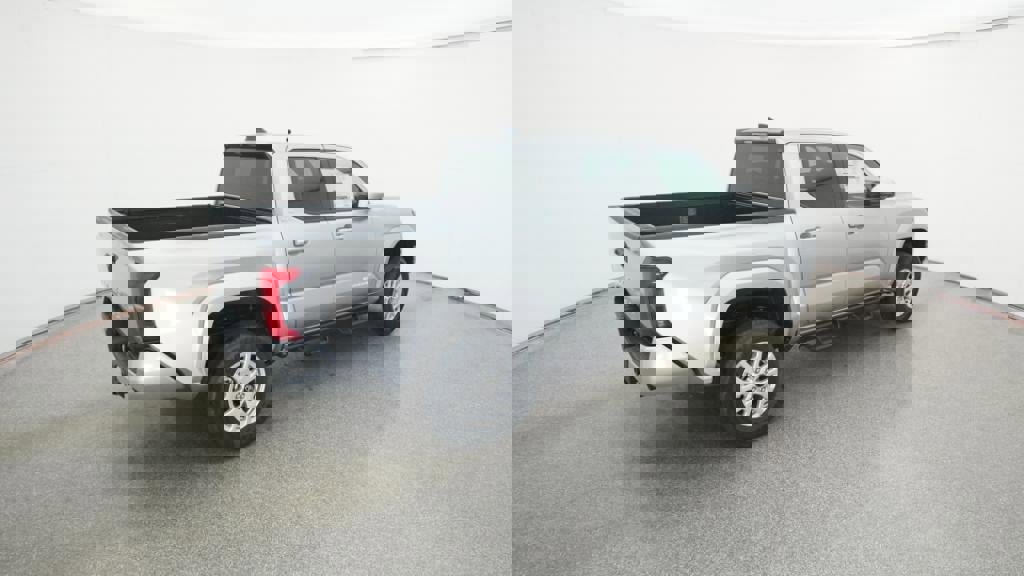 New 2026 Toyota Tacoma SR5 image 42