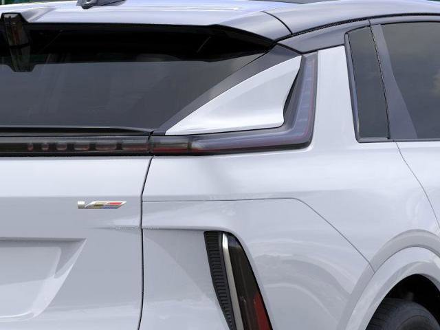 New 2026 Cadillac Lyriq V w/ LPO, Floor Liner Package image 11