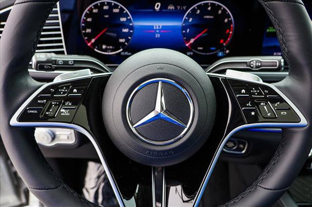 New 2026 Mercedes-Benz GLE 350 4MATIC image 14
