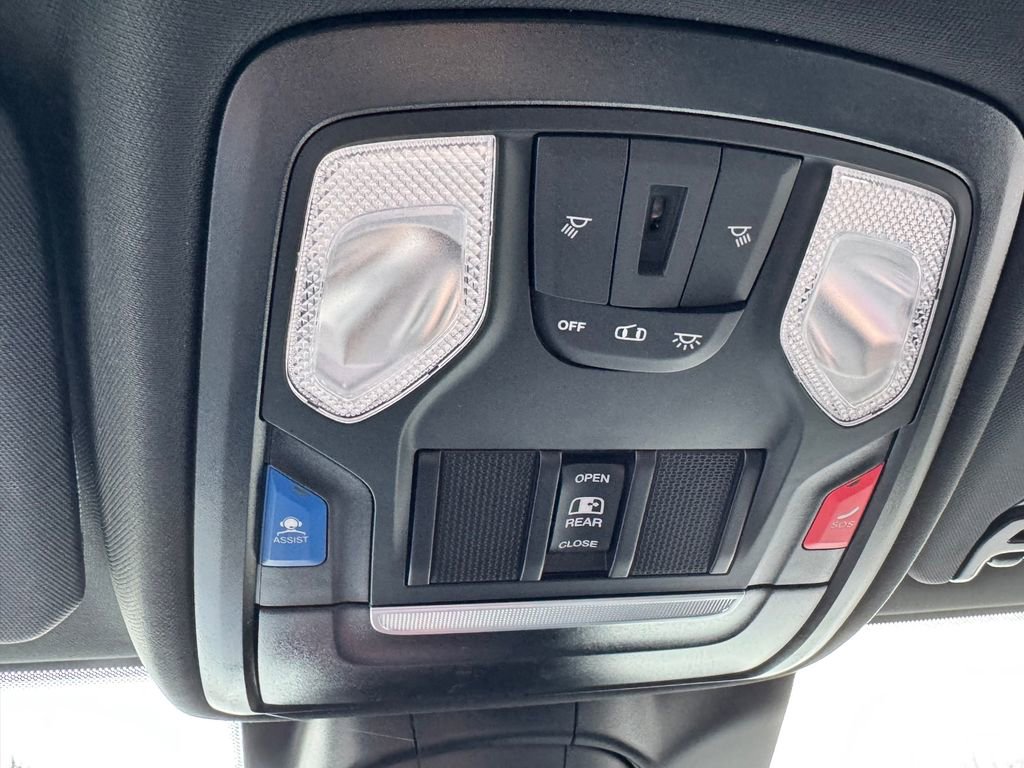 New 2026 RAM 3500 Tradesman image 23