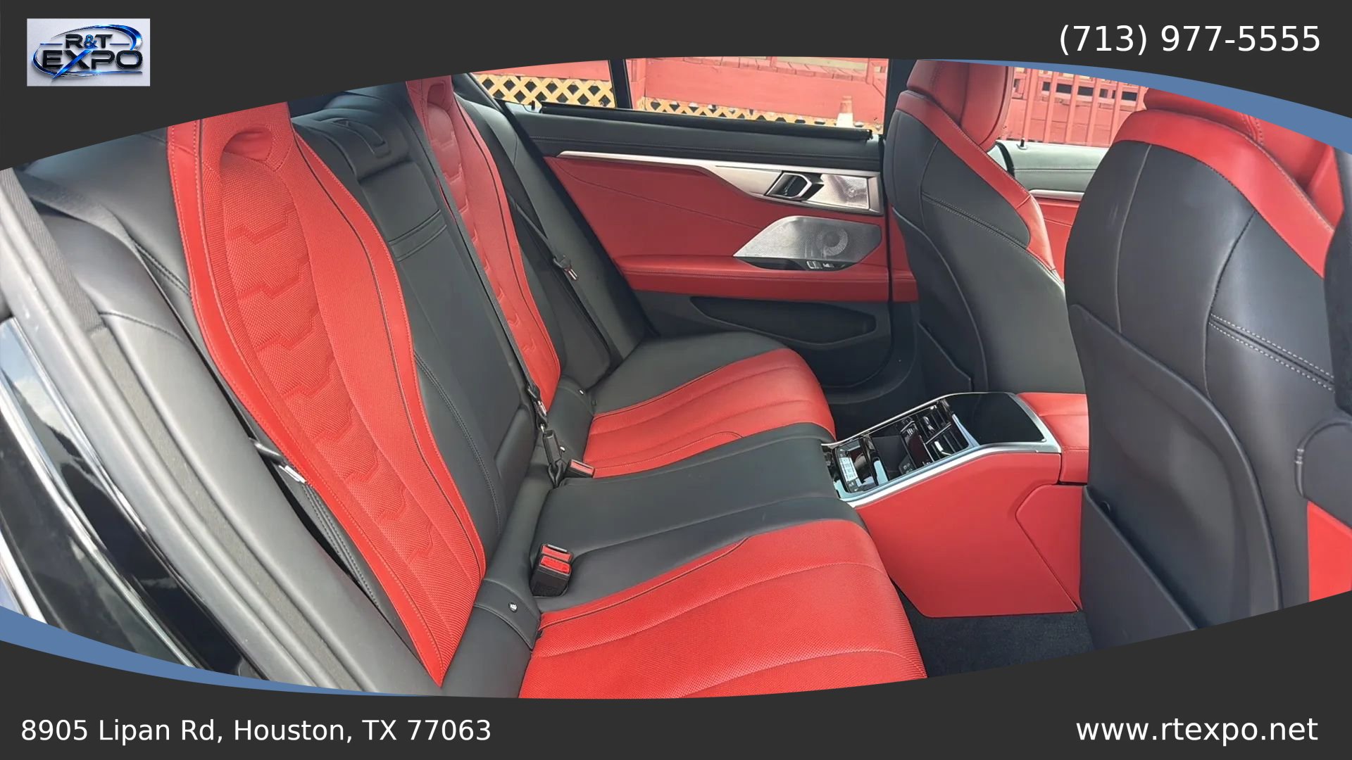 Used 2020 BMW M850i Gran Coupe xDrive AWD/4WD image 33