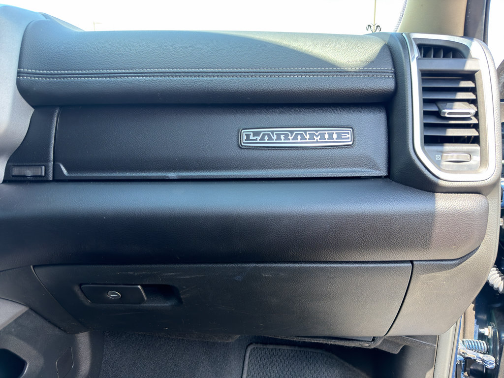 Used 2022 RAM 2500 Laramie AWD/4WD image 19