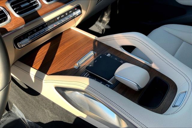 Used 2025 Mercedes-Benz GLE 350 4MATIC image 13