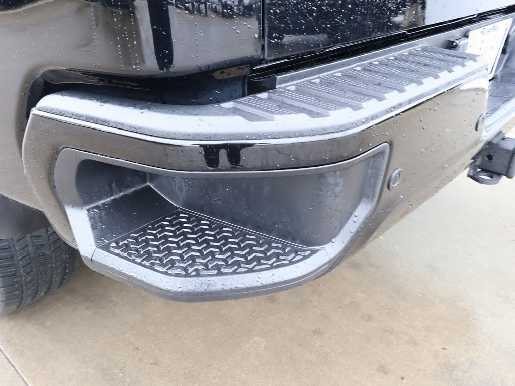 Certified 2024 GMC Sierra 3500 Denali w/ Denali Reserve Package image 35