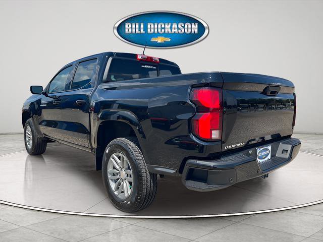 New 2026 Chevrolet Colorado LT w/ LT Convenience Package image 5