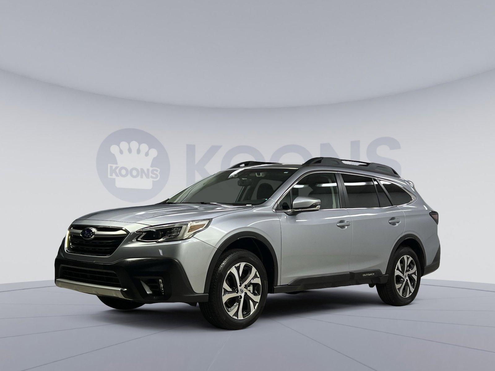 Used 2022 Subaru Outback Limited