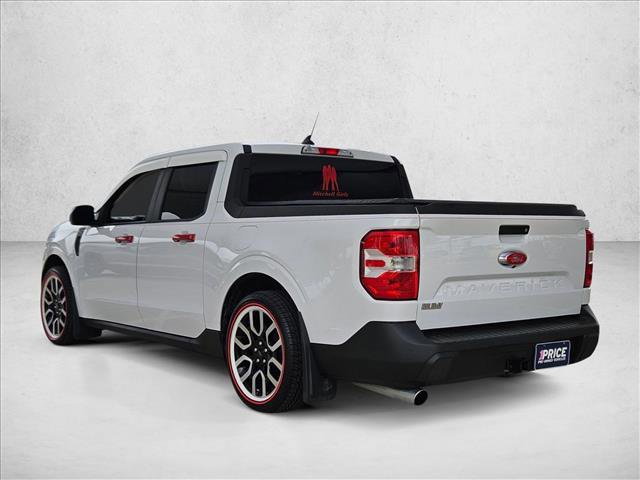 Used 2024 Ford Maverick XL image 7