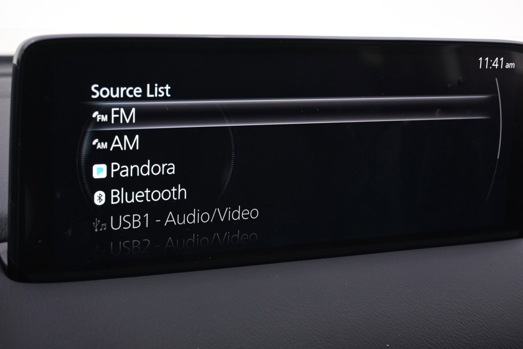 New 2025 MAZDA CX-5 AWD 2.5 S w/ Preferred Package image 27