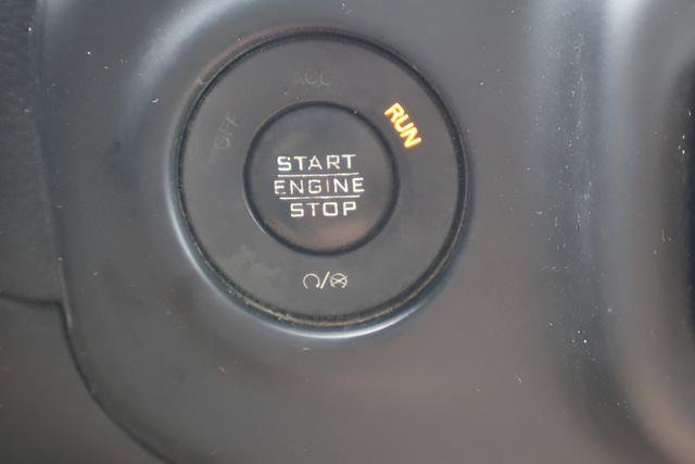 Used 2021 Jeep Wrangler Unlimited Sahara w/ Cold Weather Group image 19