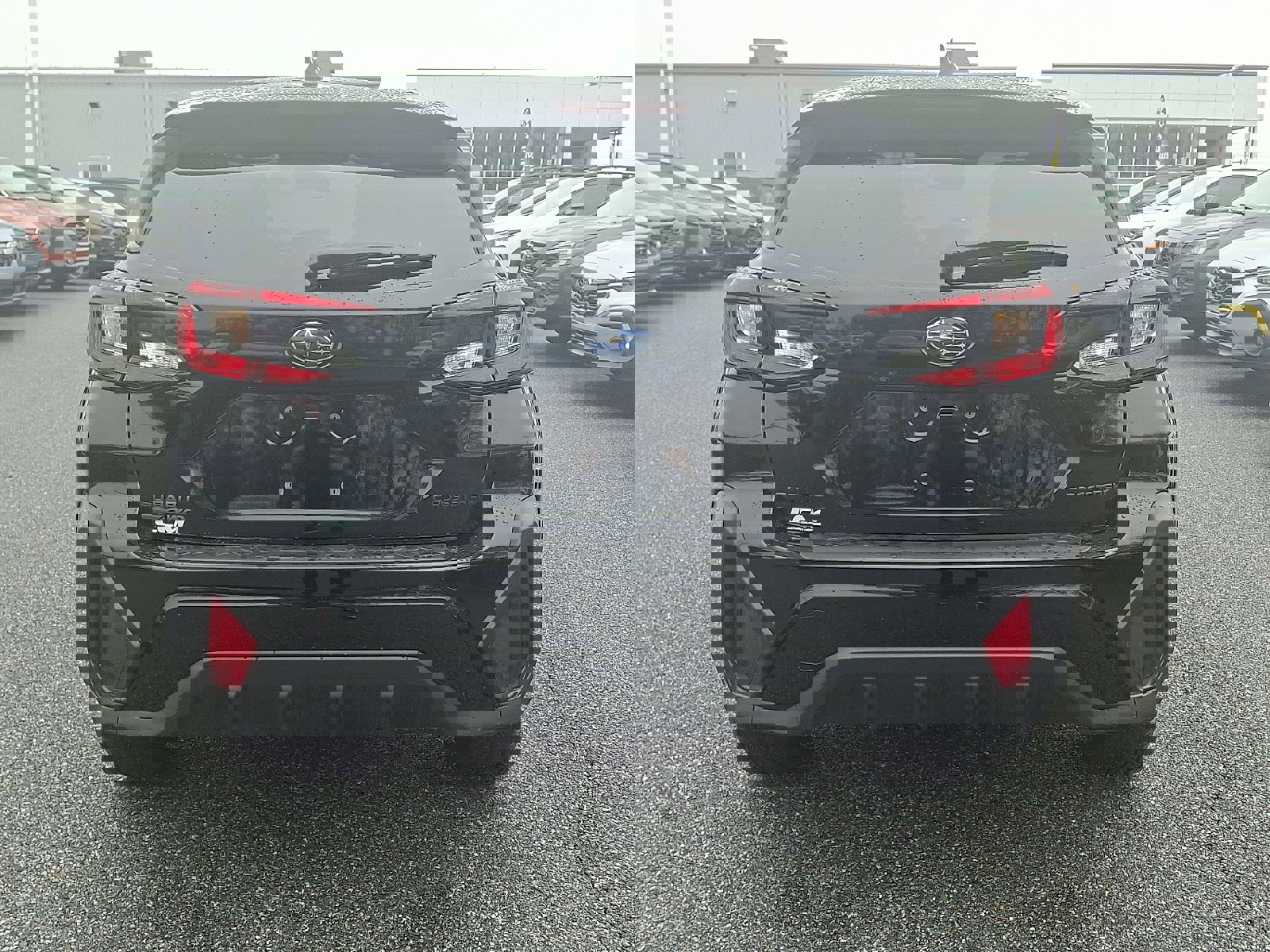 Certified 2026 Subaru Crosstrek 2.5i w/ Convenience Package #1 image 5