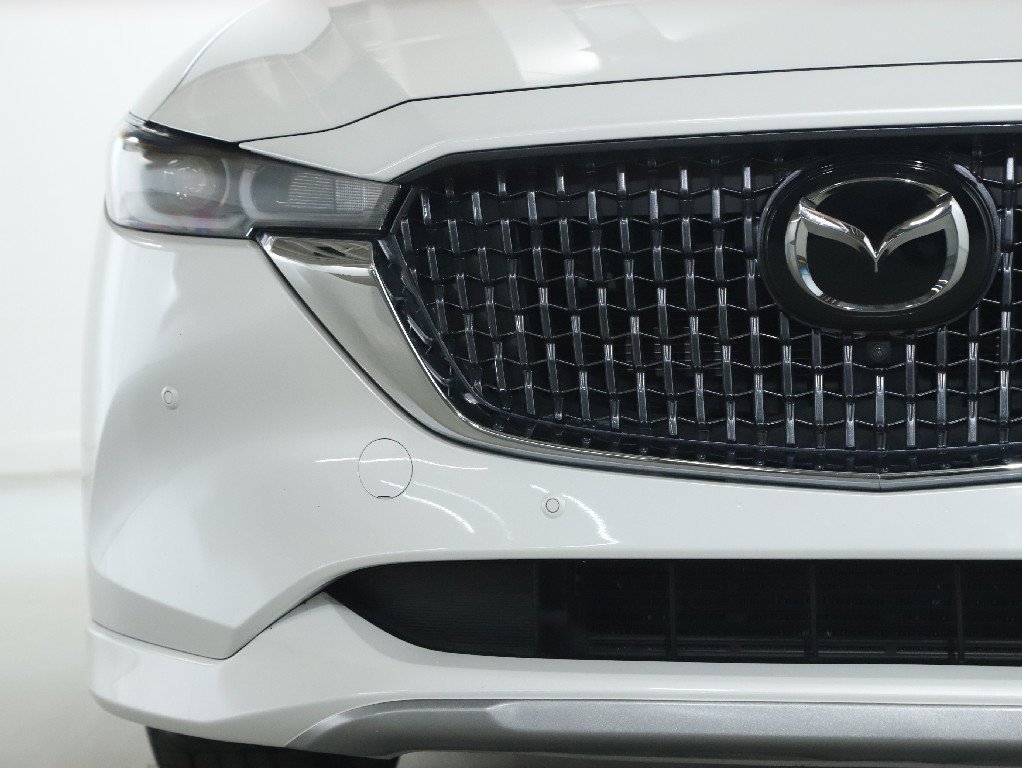 Used 2024 MAZDA CX-5 Signature image 6