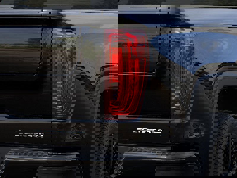 New 2026 GMC Sierra 1500 Denali image 35