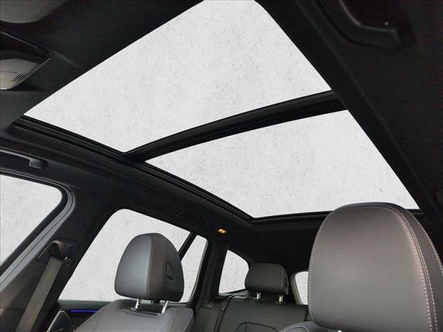 Used 2024 BMW X3 sDrive30i w/ Convenience Package w/ZPA image 16