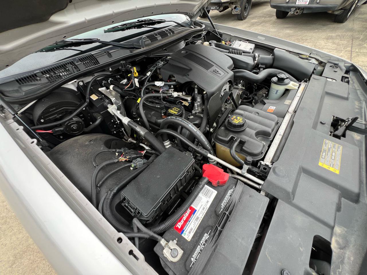 Used 2009 Mercury Grand Marquis LS RWD image 28