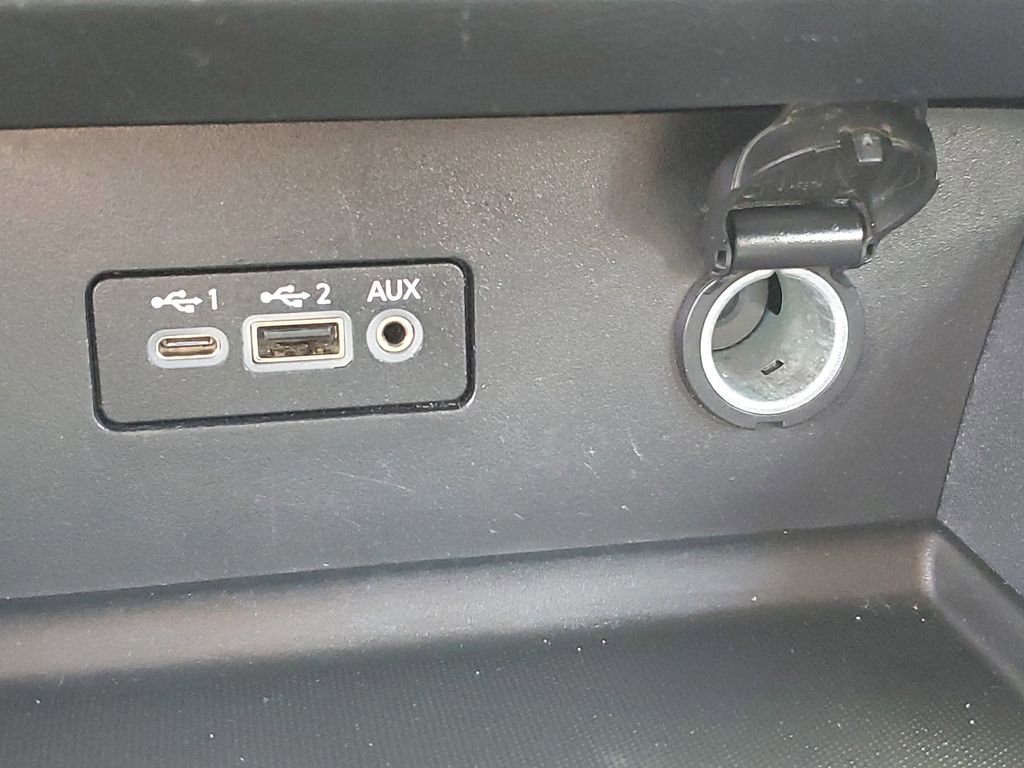 Used 2021 Nissan Altima 2.5 SR image 16