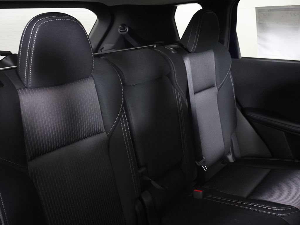 New 2026 Mitsubishi Outlander ES AWD/4WD image 33