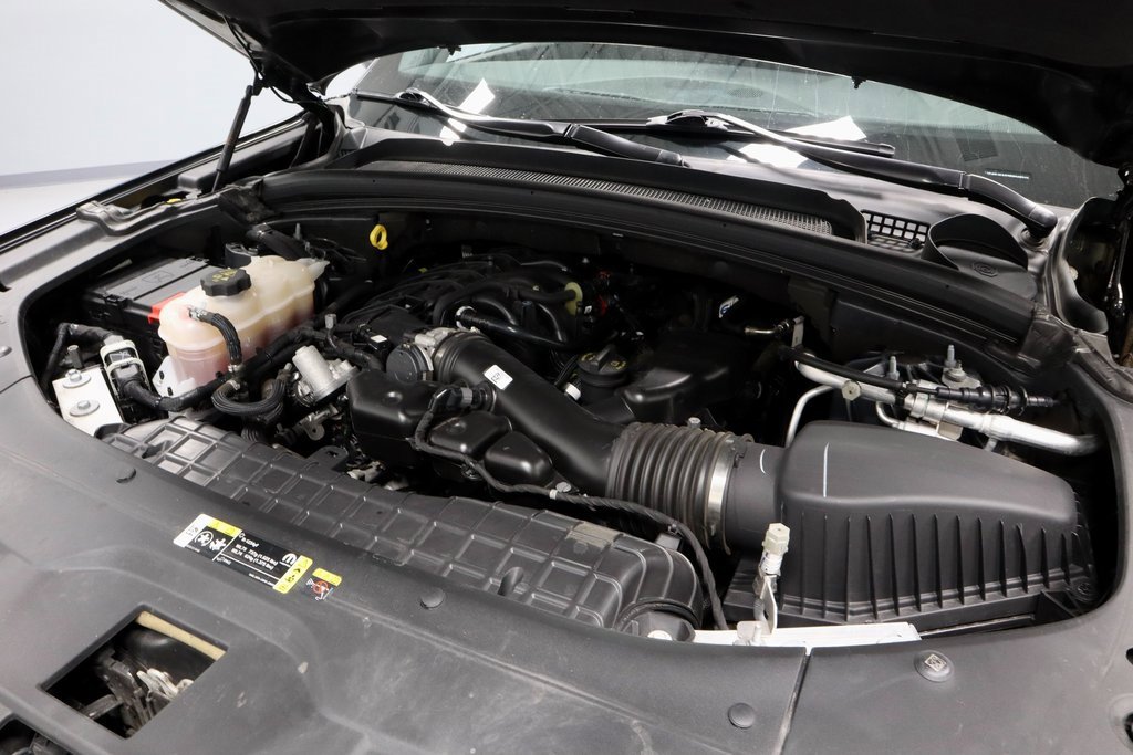 Used 2024 Jeep Grand Cherokee L Laredo image 17