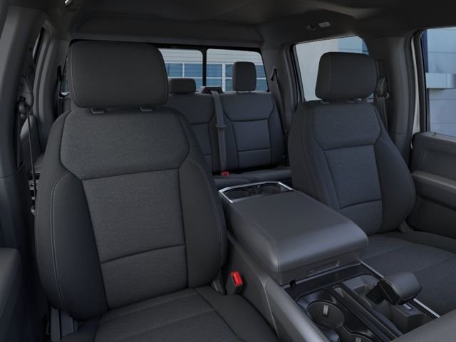 New 2026 Ford F150 XLT w/ Equipment Group 302A MID image 10