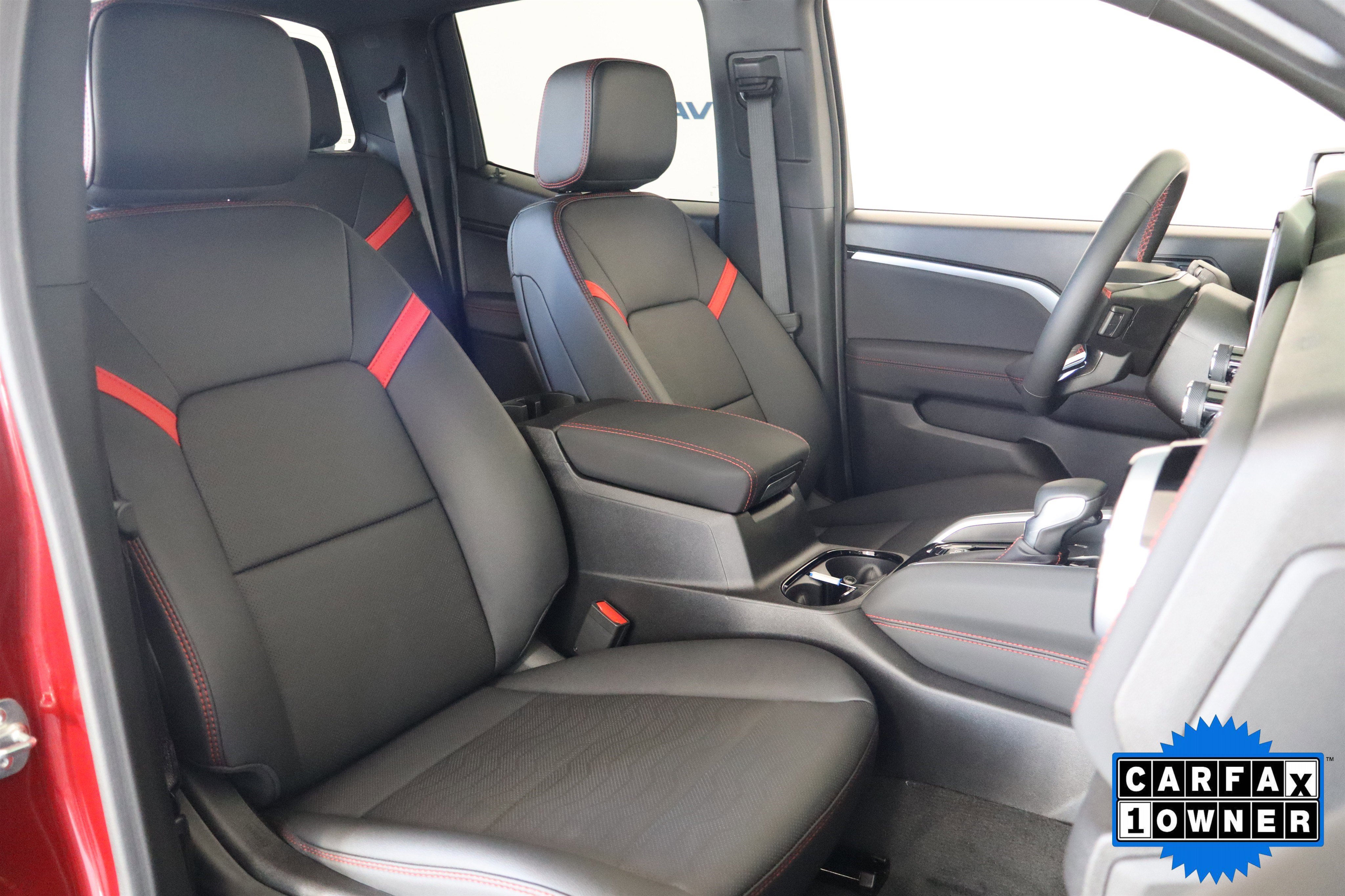 Certified 2026 Chevrolet Colorado Z71 w/ Technology Package image 19