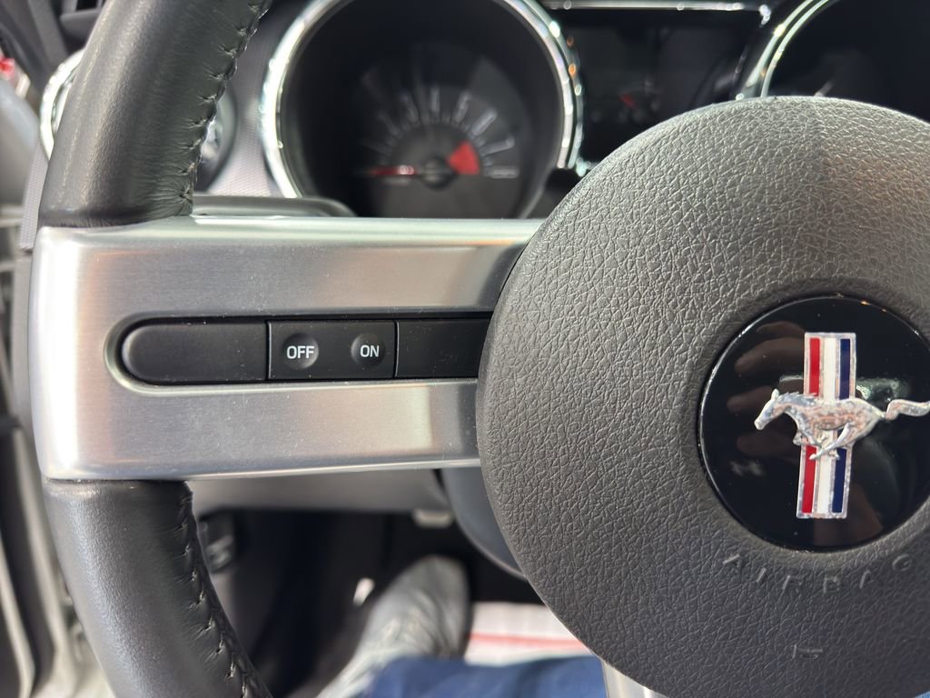 Used 2007 Ford Mustang GT Premium RWD image 29