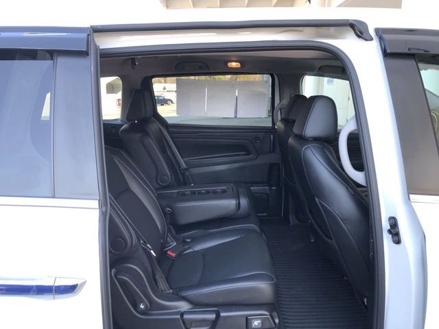 Certified 2021 Honda Odyssey EX-L image 30