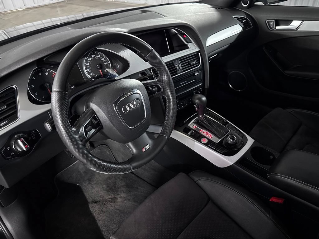 Used 2012 Audi A4 2.0T Prestige AWD/4WD image 20
